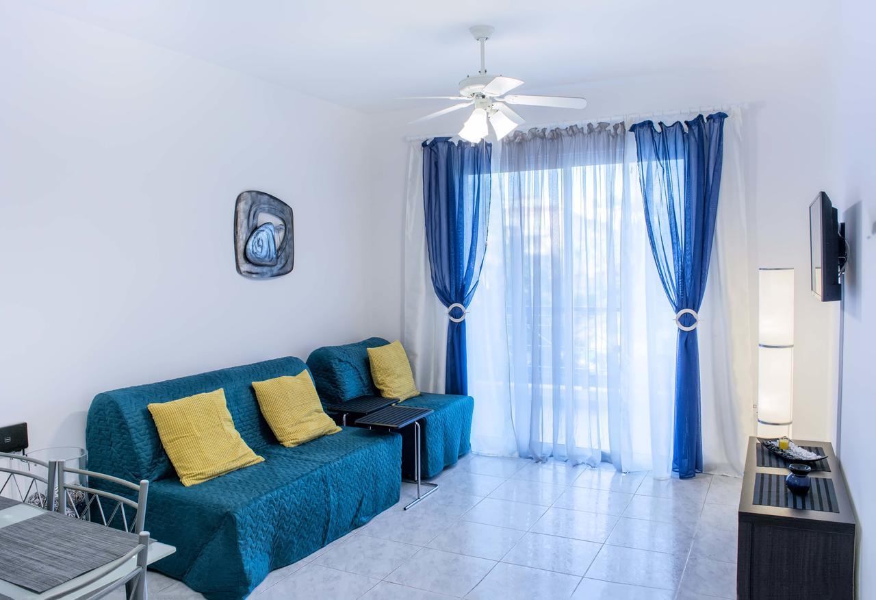 Pafia 3 Holiday Apartment Пафос Экстерьер фото